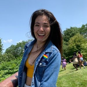 Meet your Posher, Brynn